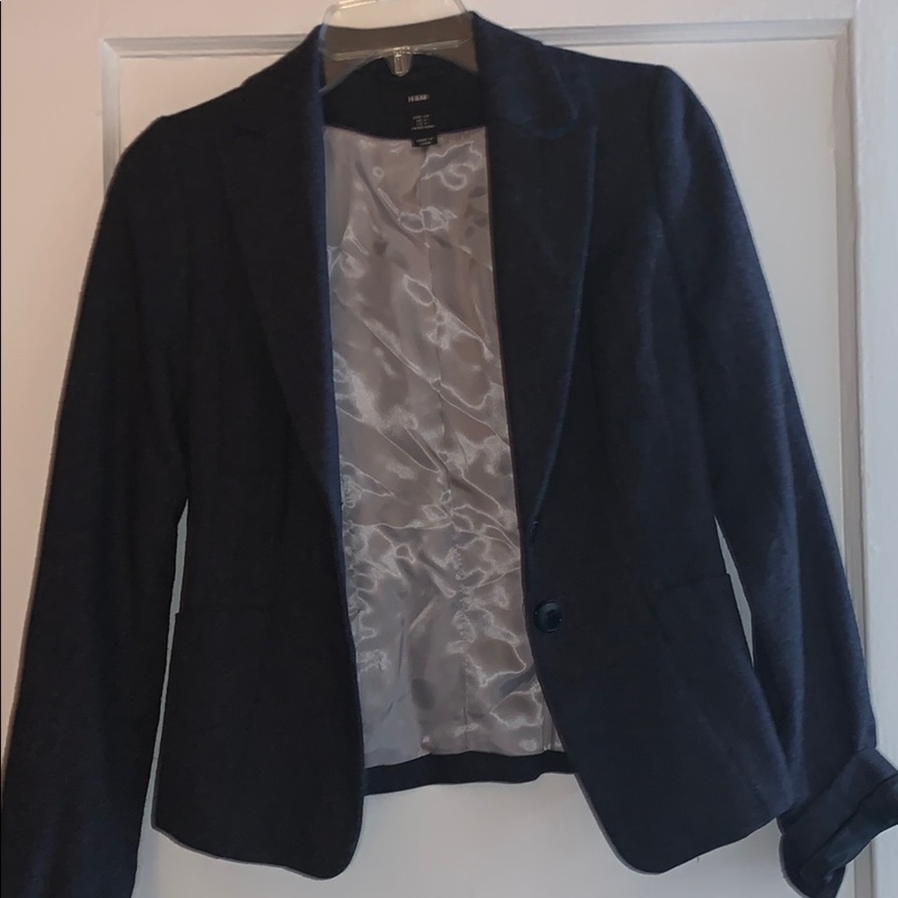 Cute Blazer